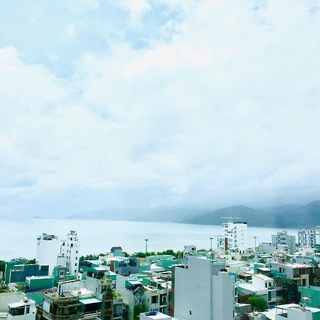 Rustic Hotel Quy Nhon Powered By Aston Exterior foto